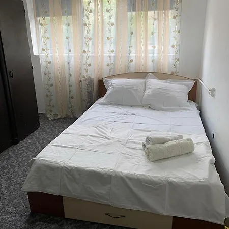 Sun Waves Apartament