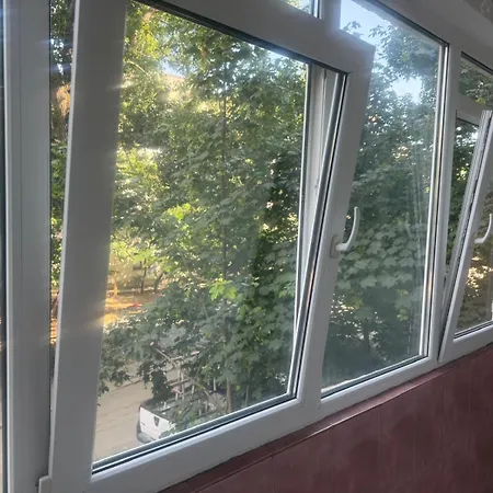 Apartament Sun Waves Constanţa