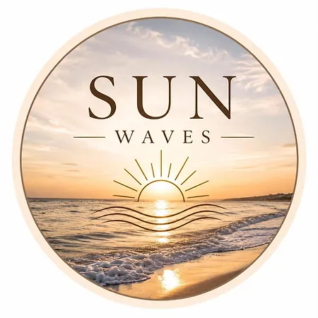 Apartament Sun Waves Constanţa